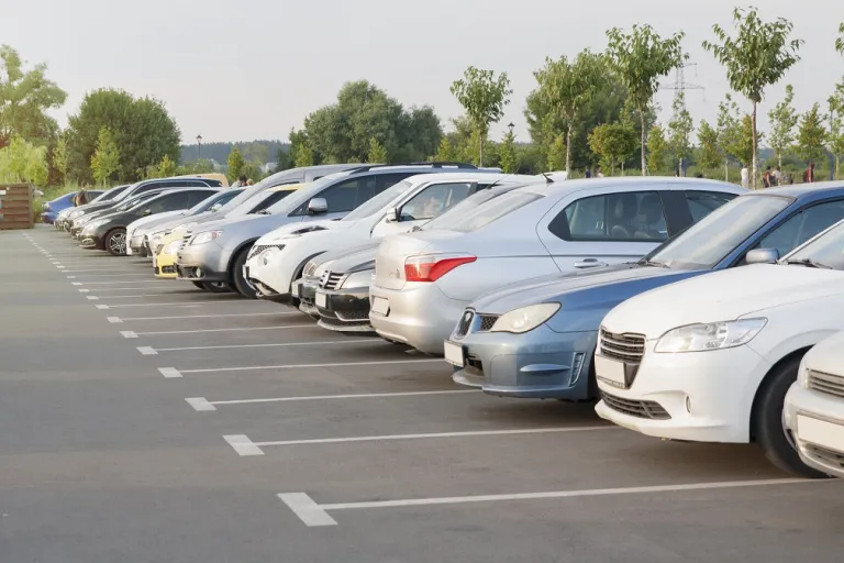 Car-Parking